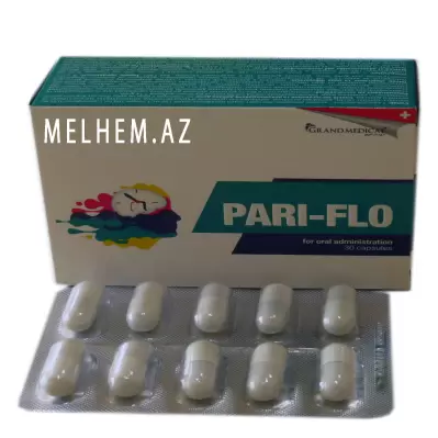 PARİ FLO